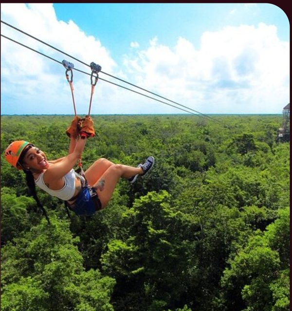 Zipline